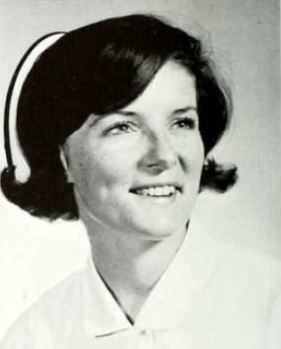 Cheryl Ellen Finnell